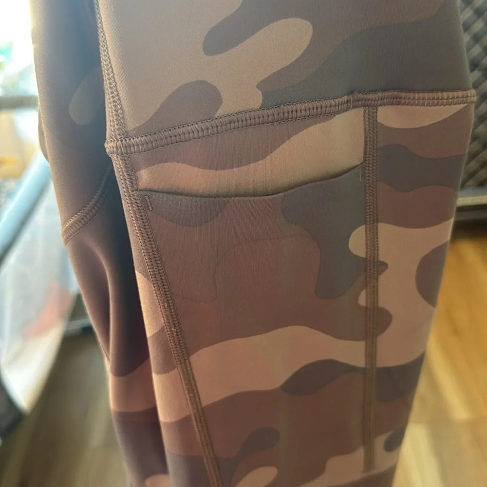 Gap size medium earth, tone, leggings - Picture 8 of 8